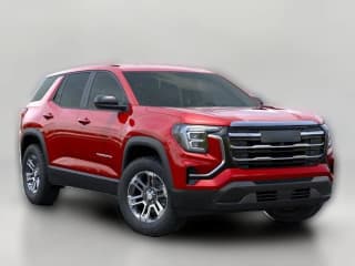 GMC Terrain AWD Elevation 4dr