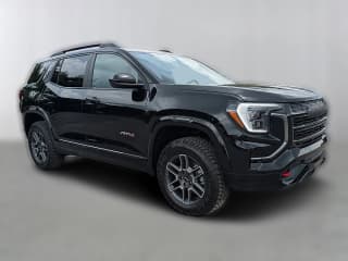 GMC Terrain AWD AT4 4dr