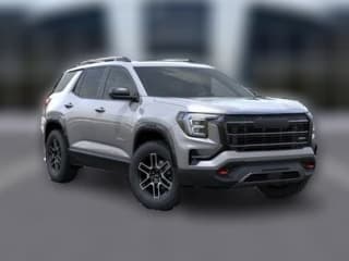 GMC Terrain AWD AT4 4dr