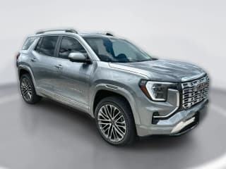 GMC Terrain AWD Denali 4dr
