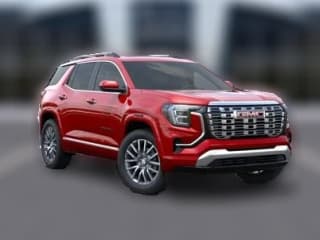 GMC Terrain AWD Denali 4dr
