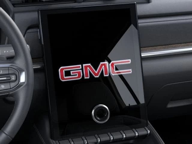 GMC Terrain AWD Denali 4dr 2026 — side view