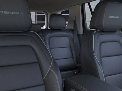 GMC Terrain AWD Denali 4dr 2026 — side view