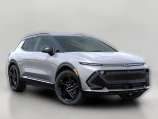 Chevrolet Equinox EV RS 4dr