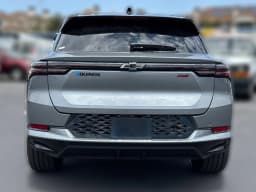 Chevrolet Equinox EV RS 4dr 2026 — side view