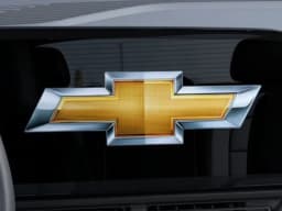 Chevrolet Equinox EV RS 4dr 2026 — side view