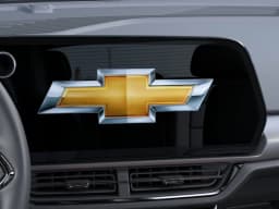 Chevrolet Equinox EV RS 4dr 2026 — side view