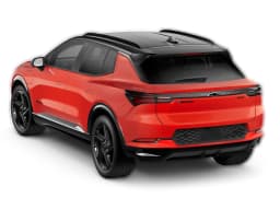 Chevrolet Equinox EV RS 4dr 2026 — side view