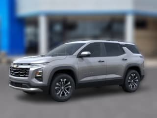 Chevrolet Equinox FWD LT 4dr