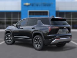 Chevrolet Equinox FWD LT 4dr 2027 — side view