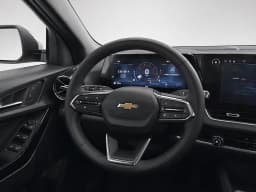 Chevrolet Equinox FWD LT 4dr 2027 — side view