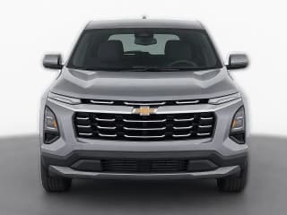 Chevrolet Equinox FWD LT 4dr
