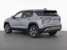 Chevrolet Equinox FWD LT 4dr 2027 — side view