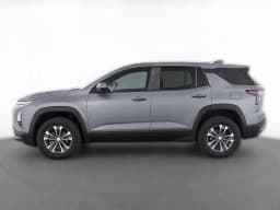 Chevrolet Equinox FWD LT 4dr 2027 — side view