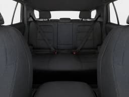 Chevrolet Equinox FWD LT 4dr 2027 — side view