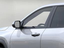 Chevrolet Equinox FWD LT 4dr 2027 — side view