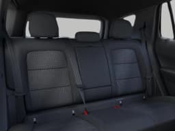 Chevrolet Equinox FWD LT 4dr 2027 — side view