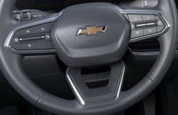 Chevrolet Equinox FWD LT 4dr 2027 — side view