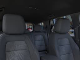 Chevrolet Equinox FWD LT 4dr 2027 — side view