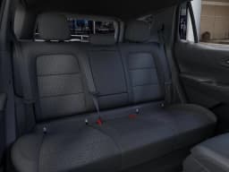 Chevrolet Equinox FWD LT 4dr 2027 — side view