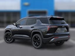 Chevrolet Equinox FWD LT 4dr 2027 — side view