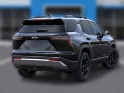 Chevrolet Equinox FWD LT 4dr 2027 — side view