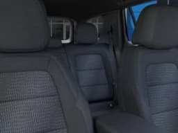 Chevrolet Equinox FWD LT 4dr 2027 — side view