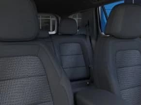 Chevrolet Equinox FWD LT 4dr 2027 — side view