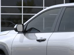 Chevrolet Equinox FWD LT 4dr 2027 — side view