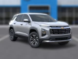 Chevrolet Equinox FWD LT 4dr