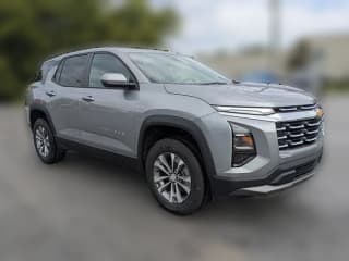 Chevrolet Equinox FWD LT 4dr