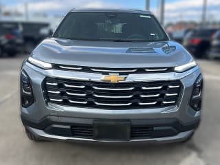 Chevrolet Equinox FWD LT 4dr