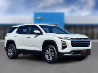 Chevrolet Equinox FWD LT 4dr