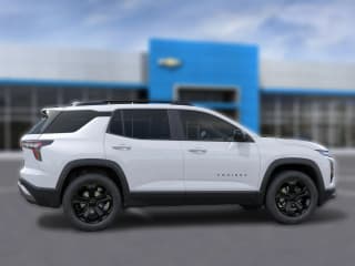 Chevrolet Equinox FWD LT 4dr