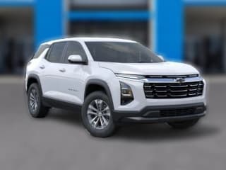 Chevrolet Equinox FWD LT 4dr