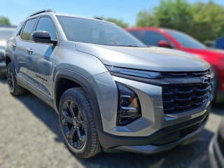 Chevrolet Equinox FWD LT 4dr
