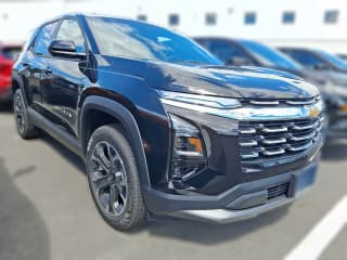 Chevrolet Equinox FWD LT 4dr