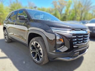 Chevrolet Equinox FWD LT 4dr