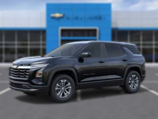 Chevrolet Equinox FWD LT 4dr