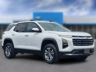 Chevrolet Equinox FWD LT 4dr