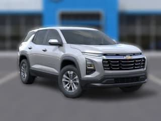 Chevrolet Equinox FWD LT 4dr