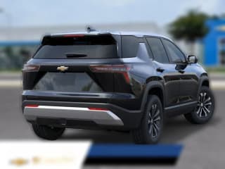 Chevrolet Equinox FWD LT 4dr