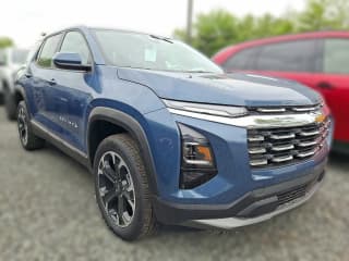 Chevrolet Equinox FWD LT 4dr