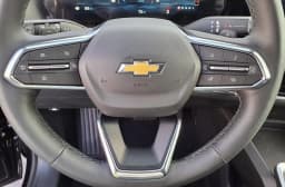 Chevrolet Equinox FWD LT 4dr 2026 — side view