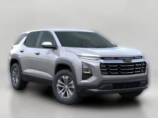Chevrolet Equinox FWD LT 4dr