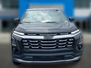 Chevrolet Equinox FWD LT 4dr