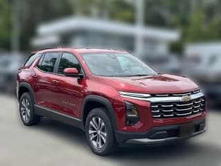 Chevrolet Equinox FWD LT 4dr