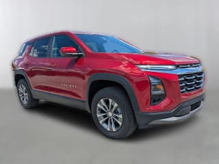Chevrolet Equinox FWD LT 4dr