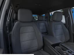 Chevrolet Equinox FWD LT 4dr 2026 — side view