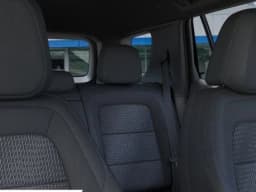 Chevrolet Equinox FWD LT 4dr 2026 — side view